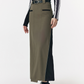 Sideline Long Skirt VSE0032