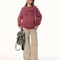 Korean Damage Knitwear IMO0023
