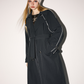 Casual Long Coat IMO0053