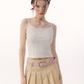Retro Sleeveless ZZF0149