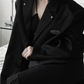 Korean Overfit Jacket EIT0016