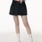 Korean Cargo Skirt VSE0010