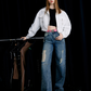 Spring Street Short Jacket MLD0011