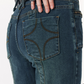 Design Flared Jeans VSE0029