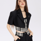 Korean Girly Design Suit MLD0034