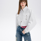 Spring Street Short Jacket MLD0011