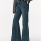 Design Flared Jeans VSE0029