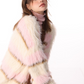 Glutinous Thick Wool Cardigan ZZF0096