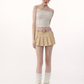 Retro Sleeveless ZZF0149