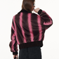 Retro Stripe Jacket VSE0001