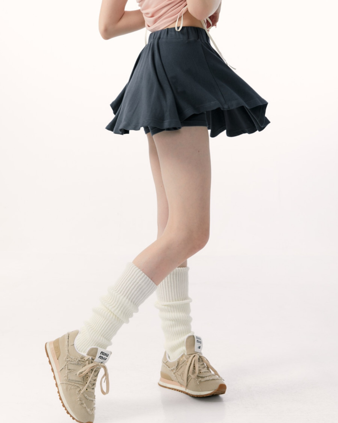 Ballet Skirt ZZF0153