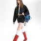 Spring Street Short Jacket MLD0011