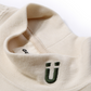 Half Neck Short T-Shirt GUK0025