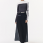 Sideline Long Skirt VSE0032