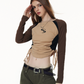 Sight Drawstring Long Sleeve VSE0034