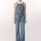 Denim Overalls ZZF0123