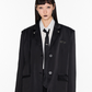 Korean Overfit Jacket EIT0016
