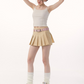 Retro Sleeveless ZZF0149