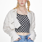 Checkerboard Camisole GUK0029