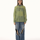 Korean Damage Knitwear IMO0023