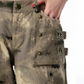 Loose Camouflage Wide Pants VSE0038