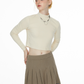 Half Neck Short T-Shirt GUK0025