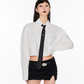 Tie & Pin Short Length Shirt EIT0019