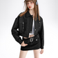 Spring Street Short Jacket MLD0011