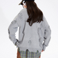 Damage Street Knitwear MLD0005