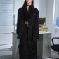 Korean Overfit Jacket EIT0016