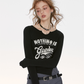 Spice Girl Long Sleeve T-Shirt GUK0009