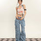American Spicy Tube Tops CCS0021
