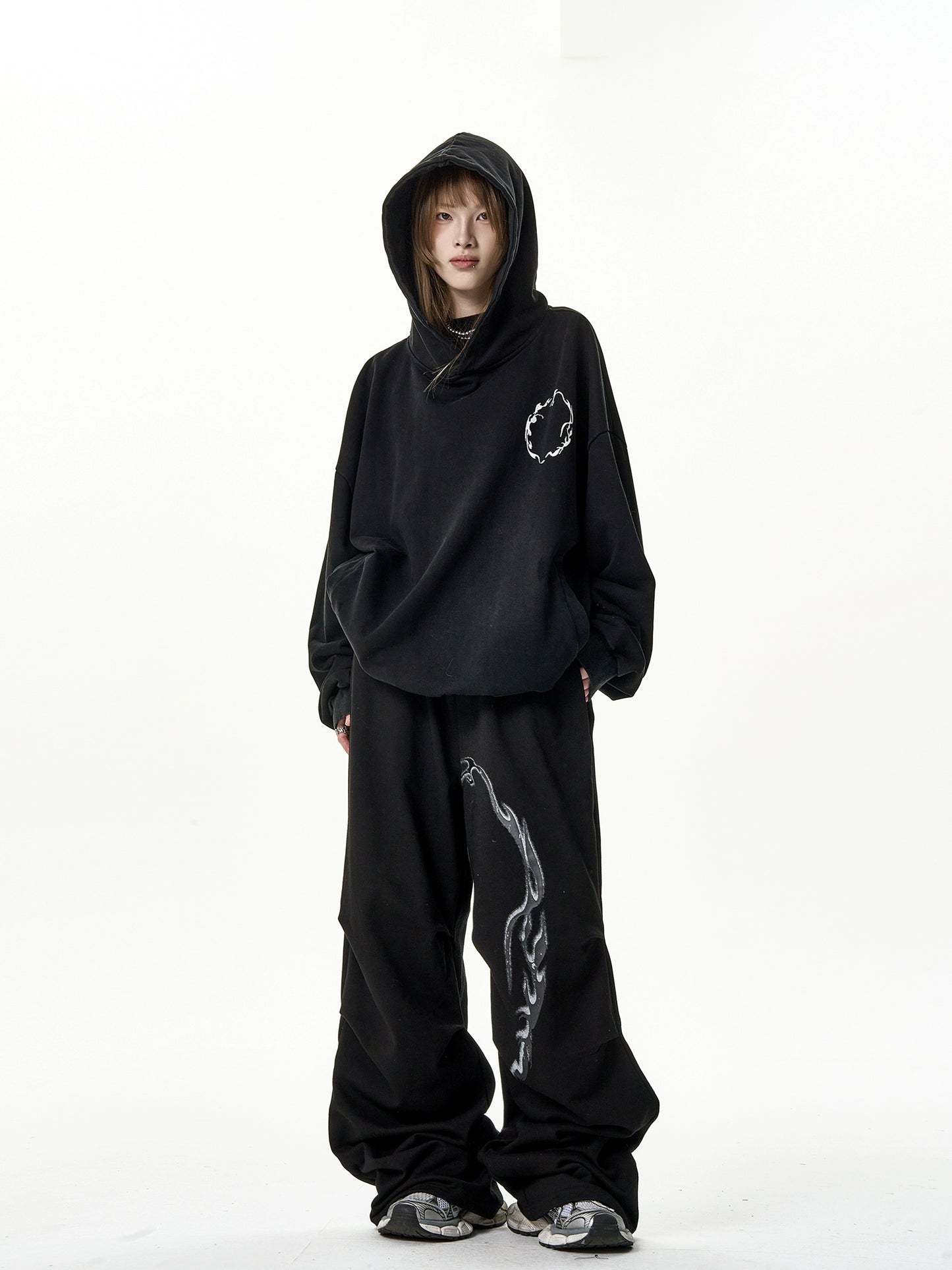 Mode Design Art Sweatpants HGX0009