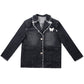 American Retro Tide Denim Jacket ZZF0072