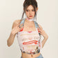 American Spicy Tube Tops CCS0021