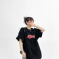 Retro Logo Short Sleeve T-Shirt YLS0144