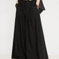 Super Wide Tuck Long Pants TLT0003