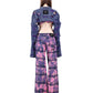 Moonlight Wide Pants PPK0113