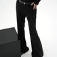 Highwaist Flared Pants SRS0163