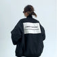 Back Patch Vintage Jacket YLS0133