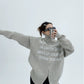 Street Double Zip Tops YLS0009