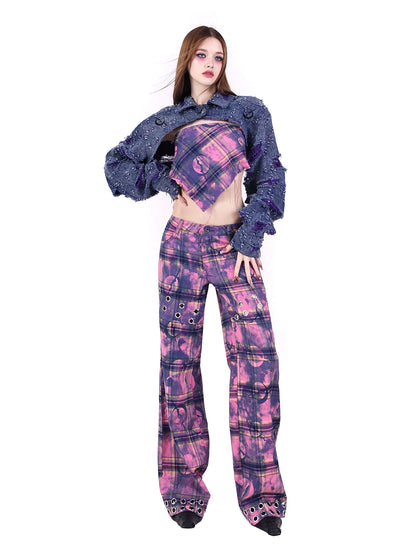 Moonlight Wide Pants PPK0113