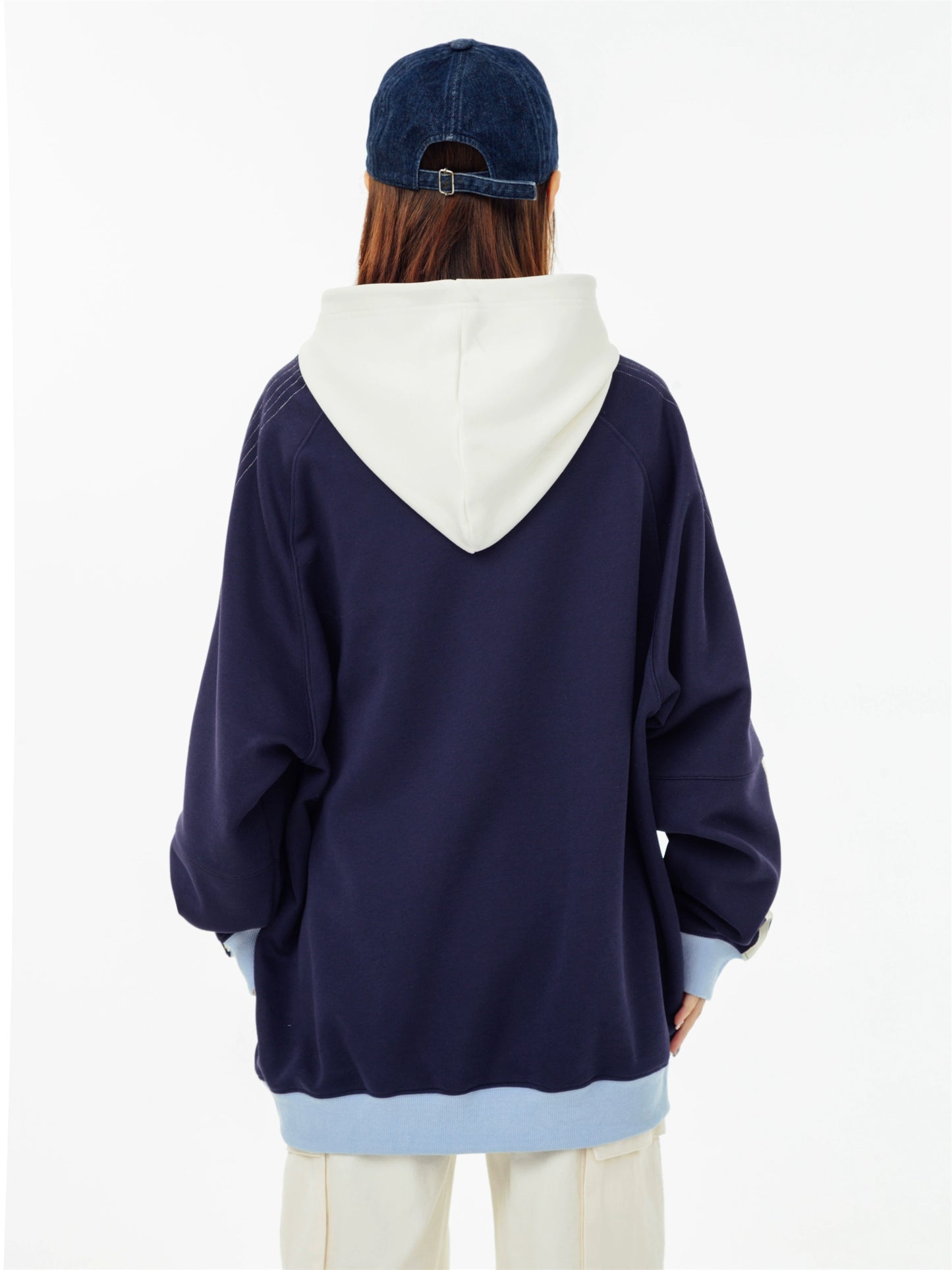 American Retro Sideline Hoodie AXN0010