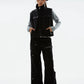 Mode Flare Wide Pants FUF0007