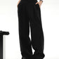 High Waisted Wide Pants SRS0284