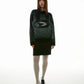 Mode Gradient Knit Tops FUF0003
