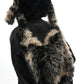 Voluminous Fur Shoulder Bag DSX0001