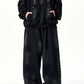 Mode Logo Sweatpants HGX0003