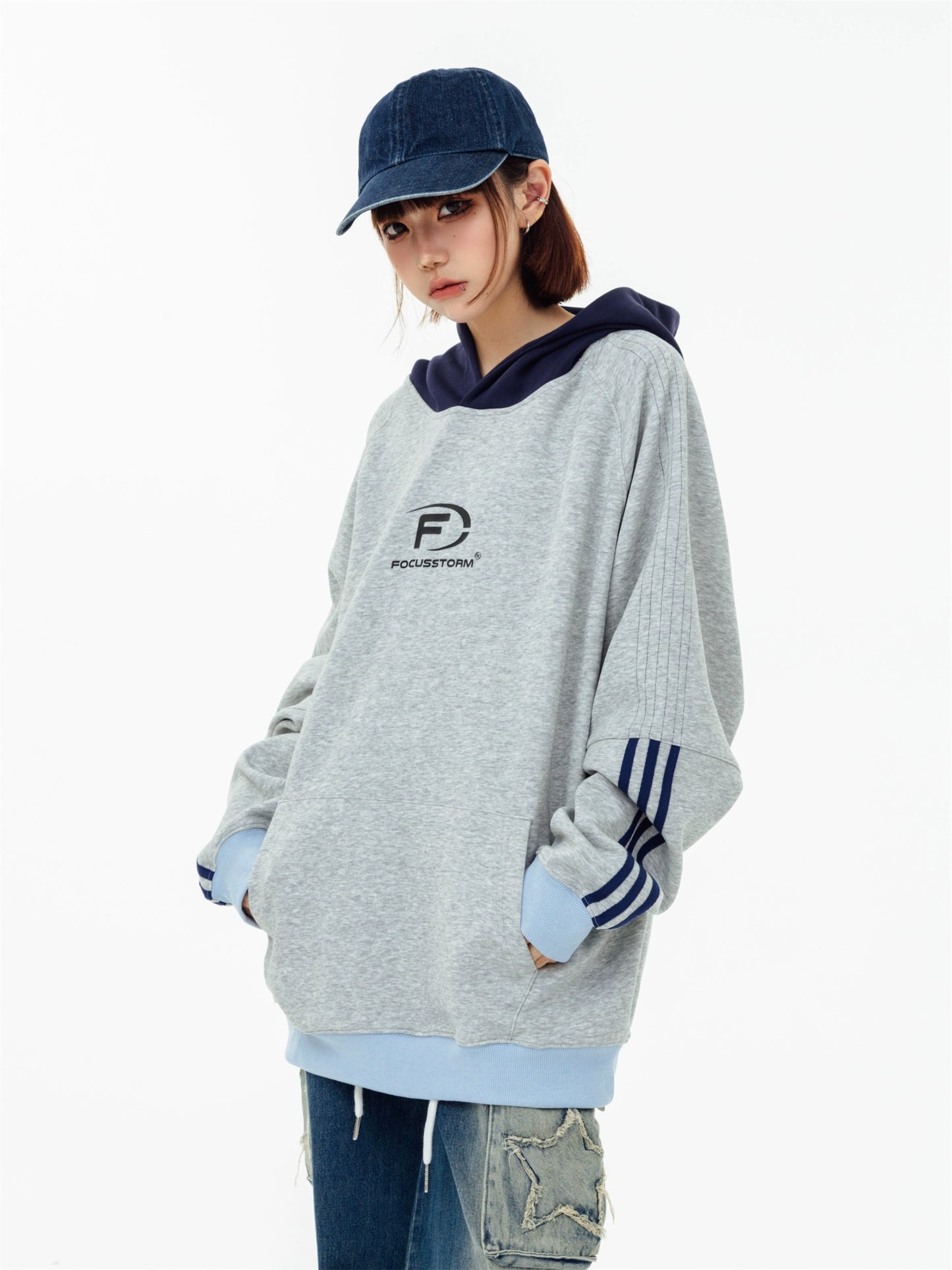 American Retro Sideline Hoodie AXN0010