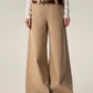 Wide Flared Pants AFD0012